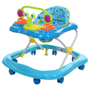 Ходунки детские Bambi  M 3663, со стопором